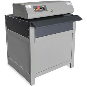 Papierpolstermaschine Cushion-Pack CP428, 6-9m³/h