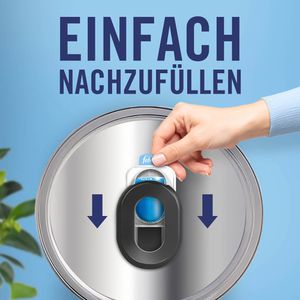 Produktbild für Raumduft Febreze Mülleimer-Erfrischer, Nachfüller