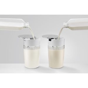 Produktbild für Milchbehälter Jura 24313, Milch-Karaffe