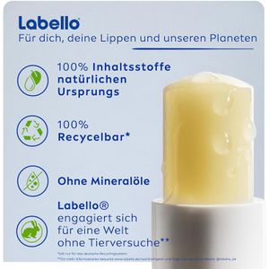 Produktbild für Lippenbalsam Labello Sun Protect