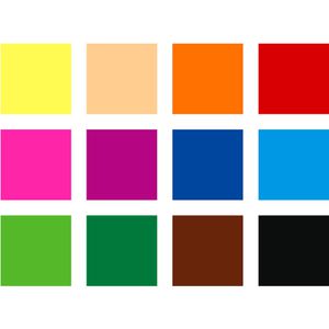 Produktbild für Buntstifte Staedtler Noris Colour 185 C12