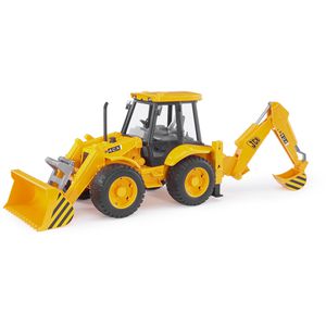Baustellenfahrzeug bruder JCB 4CX