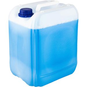 Produktbild für Glasreiniger Kleen-Purgatis Ultra gebrauchsfertig