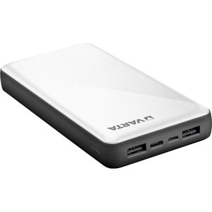 Produktbild für Powerbank Varta Energy 20000, 57978, 20000mAh