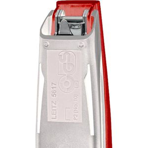 Produktbild für Heftgerät Leitz 5617-00-25, NeXXt Mini recycle