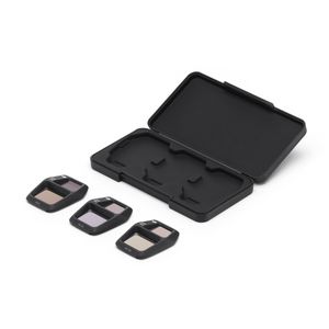 Produktbild für Drohnen-ND-Filter DJI 3 Stück
