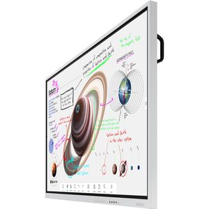 Produktbild für Digitales-Whiteboard Samsung Flip Pro WM85B Set, 85 Zoll