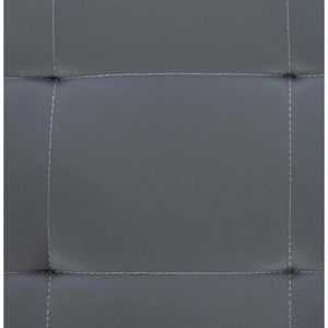 Produktbild für Sitzhocker CLP Barci, 1027808, bis 115 kg