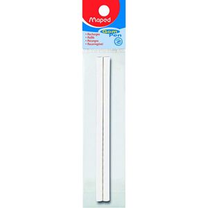 Produktbild für Ersatzradierstrang Maped Gom Pen