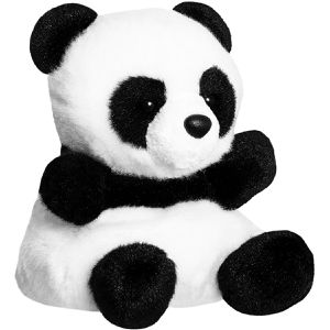 Kuscheltier Aurora-World Palm Pals 61350