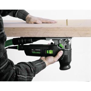 Produktbild für Stichsäge Festool PS 300 EQ-Plus TRION, Pendelhub