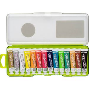 Produktbild für Temperafarben Jolly Super Tempera 14