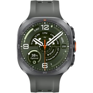 Produktbild für Smartwatch Samsung Galaxy Watch Ultra2 2026 EU GPS LTE