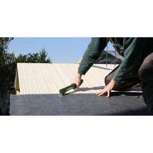 Produktbild für Hammertacker Prebena HFPF09