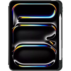 Produktbild für Tablet-Hülle Otterbox React Folio Series, 77-95357, schwarz