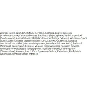 Produktbild für Fertiggericht Nissin Soba