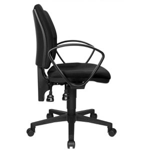 Produktbild für Bürostuhl Topstar U50, 8070B2 G20