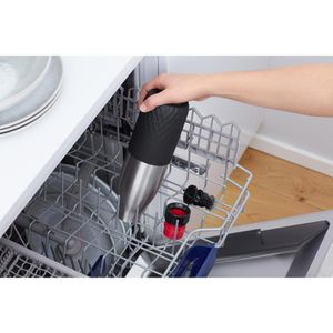 Produktbild für Trinkflasche Emsa Bludrop Sleeve N3111100, isoliert