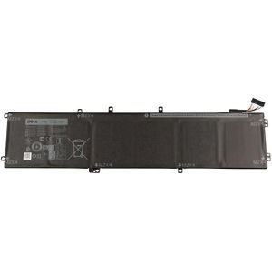 Produktbild für Laptop-Akku Dell GPM03, 11,4 V, 8500 mAh