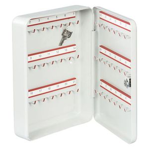 Produktbild für Schlüsselkasten Burg-Wächter City Line CS42