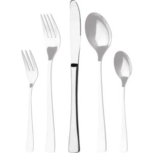 Produktbild für Tafelmesser Gräwe Würzburg, Wellenschliff, 21,5 cm
