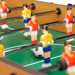 Produktbild für Tischkicker Relaxdays 10022517