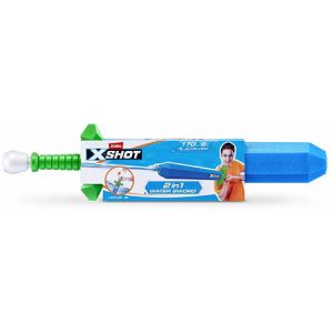 Produktbild für Wasserpistole X-Shot Warfare Foam Sword Blaster S1