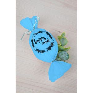 Produktbild für Seidenpapier Rayher 67270360, hellblau
