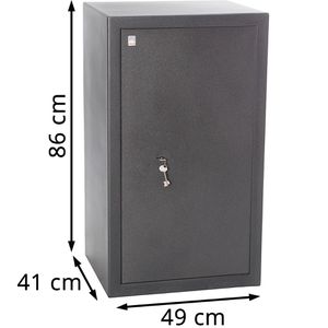 Produktbild für Tresor Atlas-Tresore TA S26 DSS