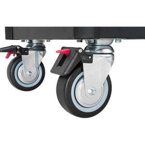 Produktbild für Werkzeugwagen Vigor Series XL, V4481-X/375