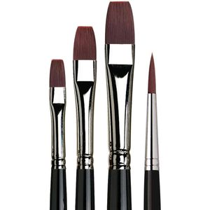 Produktbild für Pinsel da-Vinci 4220 Top-Acryl