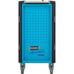Produktbild für Werkzeugwagen Hazet Assistent 179NXXL-8/378