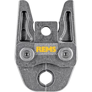 Produktbild für Pressbacke Rems M 15-18-22-28 Set, 571165 R