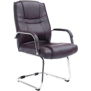 Produktbild für Besucherstuhl CLP Attila, 181290003