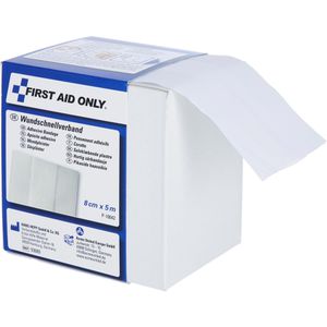 Produktbild für Pflaster First-Aid-Only Wundschnellverband 1 Rolle