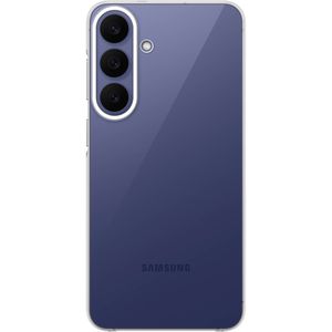 Handyhülle Samsung Clear Case, EF-QS741, transparent