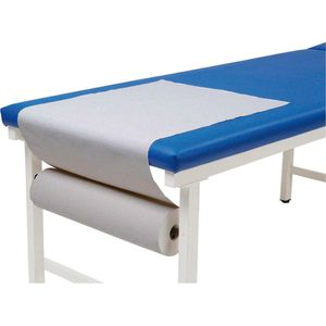 Produktbild für Ärztekrepp Fripa Basic-Line 5055900, 59 cm x 50 m