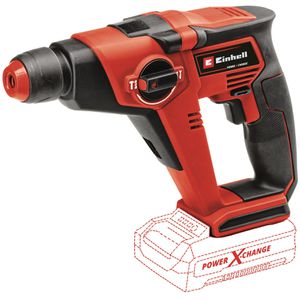 Produktbild für Bohrhammer Einhell TE-HD 18/12 Li - Solo, SDS+
