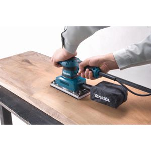Produktbild für Schwingschleifer Makita BO3711J