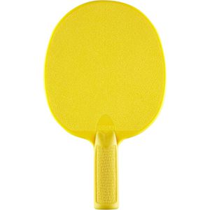 Produktbild für Tischtennisschläger Joola Multicolour Bat, 4-teiliges Set
