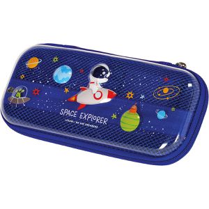 Produktbild für Federmäppchen Legami WonderWow Space, PCR0002