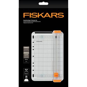 Produktbild für Rollenschneider Fiskars Personal SureCut 5446, A5