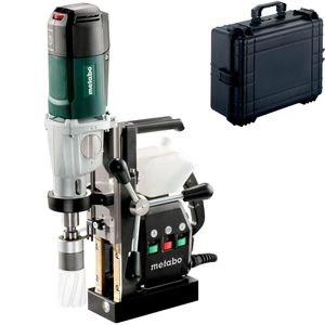 Magnetbohrmaschine