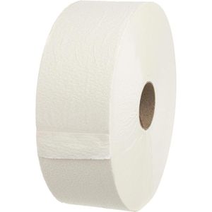 Produktbild für Toilettenpapier Satino HiCycle, 319330, JT2