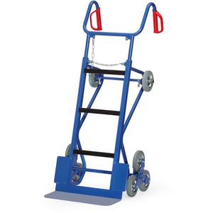 Produktbild für Sackkarre Fetra Gerätekarre 11050, Komplettset
