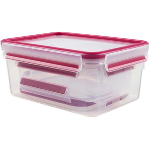 Produktbild für Frischhaltedose Emsa Clip&amp;Close 515584, aus Kunststoff