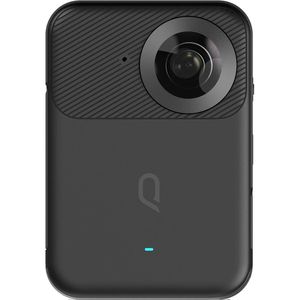 Produktbild für Action-Cam Kandao QooCam 3 Ultra, wasserdicht bis 10m