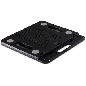 Produktbild für Laptop-Ständer Hama Rotation 360, 126817, aus Kunststoff
