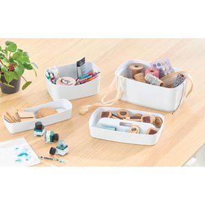 Produktbild für Aufbewahrungsbox Leitz MyBox Schale 5257-10-01, 3L