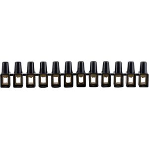 Produktbild für Lüsterklemme REV-Ritter 0518401555, 12 Leiter